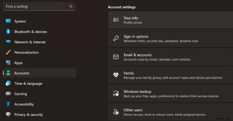 【解決法】Windows 11でPINを設定できない場合の対処法(エラーコード0xd000a002)