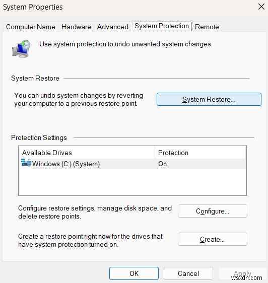 【解決法】Windows 11でPINを設定できない場合の対処法(エラーコード0xd000a002)