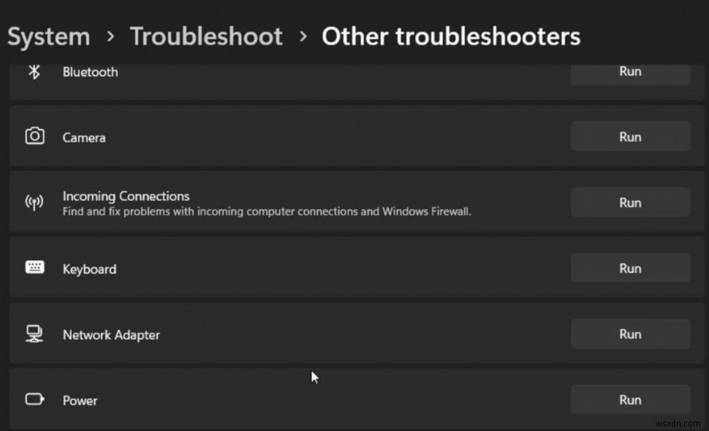 Windows 11でイーサネット接続が機能しないときの対処法7選