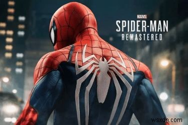 『Marvel s Spider-Man Remastered』のクラッシュを解決する7つの対処法