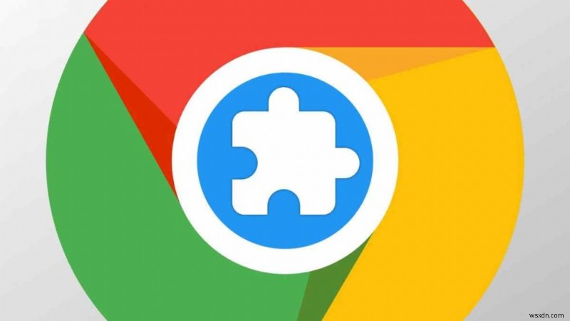 Windows版Chromeで拡張機能をインストール時の「イメージのデコードに失敗しました」エラーを解決する方法