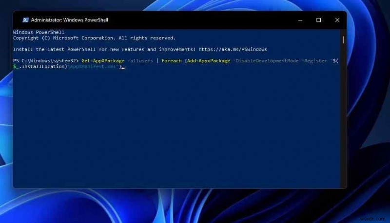 Windows 11で「これらのファイルには読み取れないプロパティがあります」エラーを修正する5つの方法