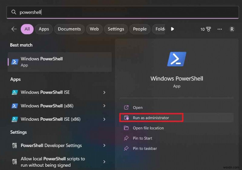 Windows 11で「これらのファイルには読み取れないプロパティがあります」エラーを修正する5つの方法