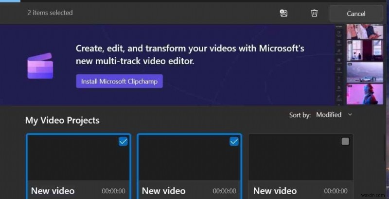 Windows 11で「これらのファイルには読み取れないプロパティがあります」エラーを修正する5つの方法