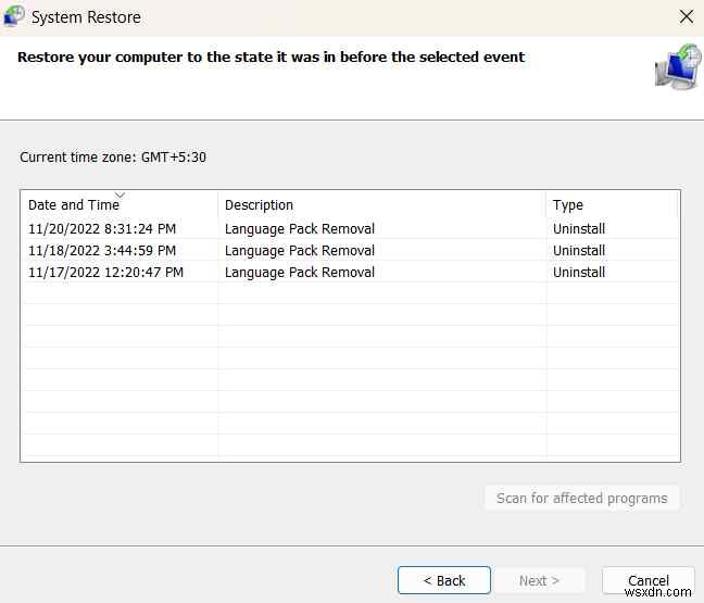 Windows 11で「これらのファイルには読み取れないプロパティがあります」エラーを修正する5つの方法