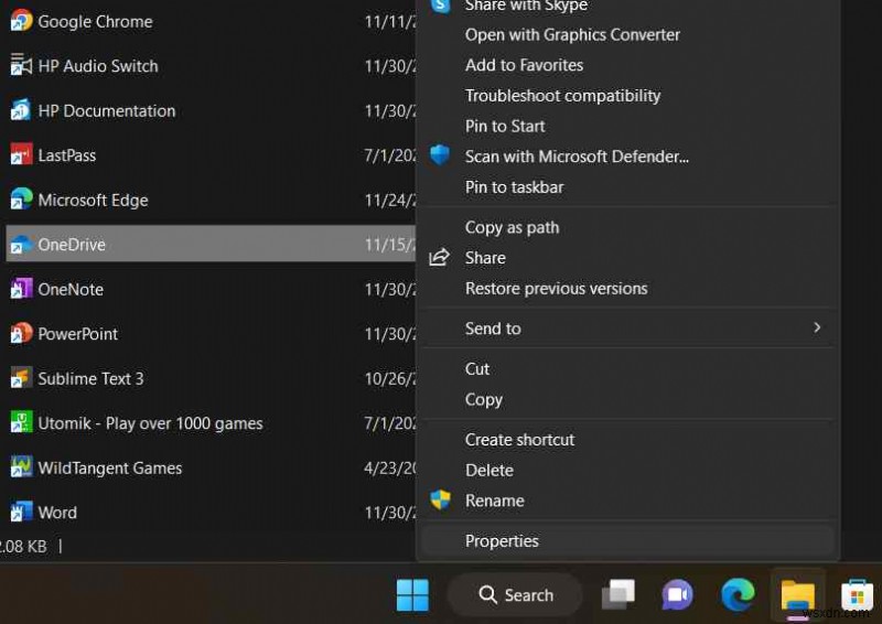 Windows 11で互換性トラブルシューターが動作しないときの直し方【5つの対処法】