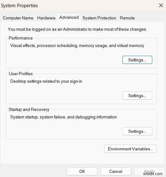 Windows 11で互換性トラブルシューターが動作しないときの直し方【5つの対処法】