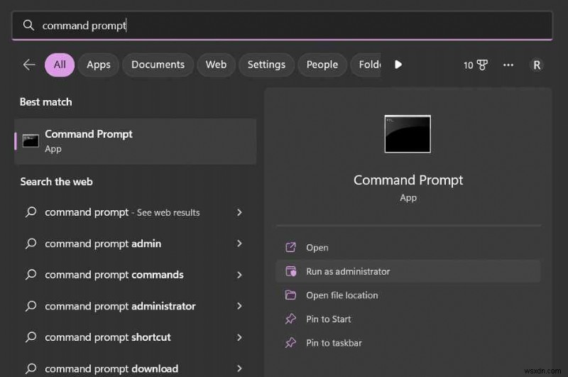 Windows 11で互換性トラブルシューターが動作しないときの直し方【5つの対処法】