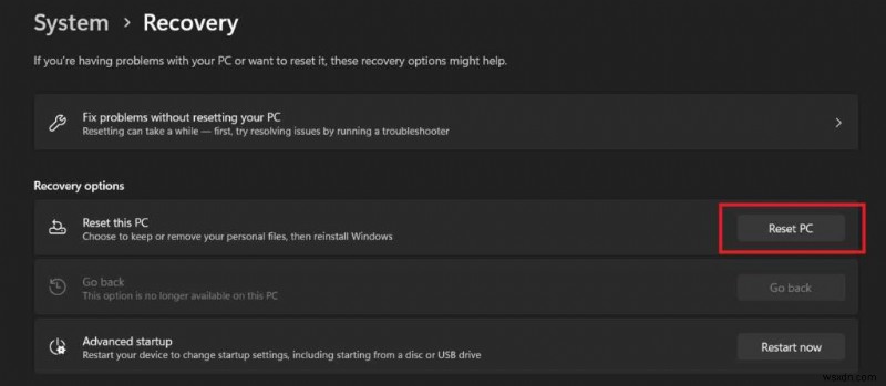 Windows 11で互換性トラブルシューターが動作しないときの直し方【5つの対処法】