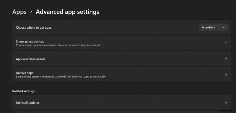 Windows 11で「一部のアカウントに注意が必要」エラーを修正する5つの方法
