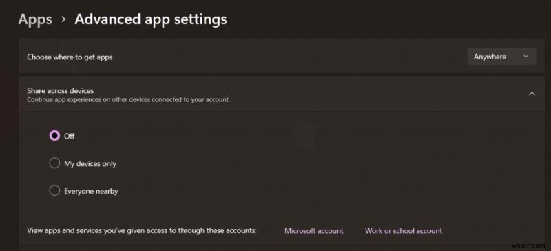 Windows 11で「一部のアカウントに注意が必要」エラーを修正する5つの方法