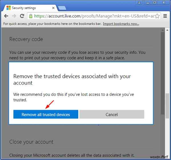 Windows 11で「一部のアカウントに注意が必要」エラーを修正する5つの方法