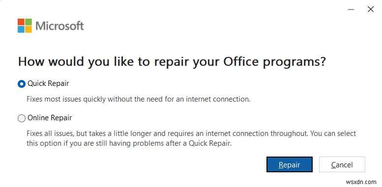 Microsoft Office SDX HelperのCPU・ディスク使用率が高いときの対処法7選