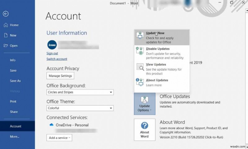Microsoft Office SDX HelperのCPU・ディスク使用率が高いときの対処法7選