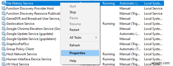 Windowsで「ファイル履歴設定にエラーが見つかりました」と表示されたときの対処法6選