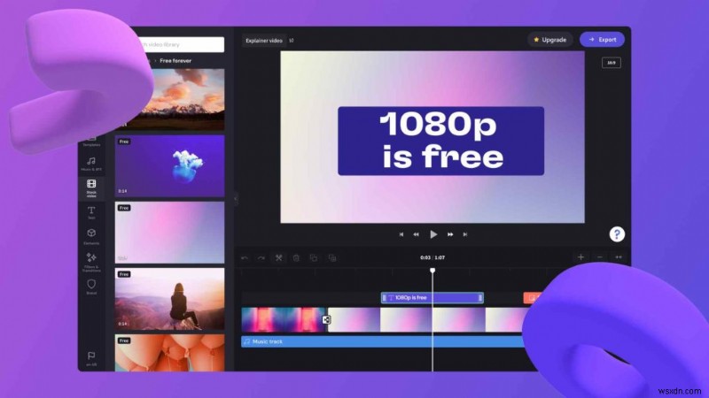 Microsoftの無料スクリーンレコーダー「Clipchamp」の使い方を徹底解説