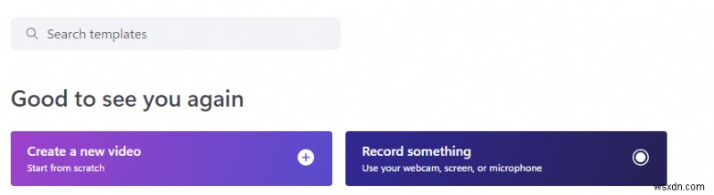Microsoftの無料スクリーンレコーダー「Clipchamp」の使い方を徹底解説