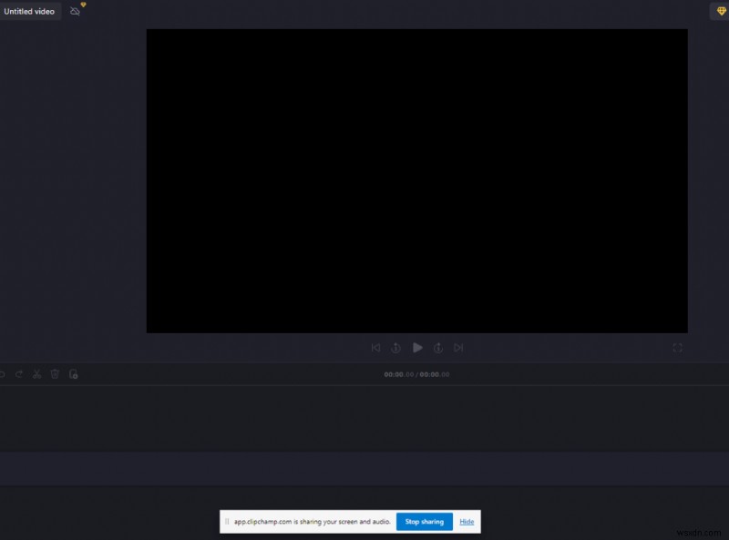 Microsoftの無料スクリーンレコーダー「Clipchamp」の使い方を徹底解説