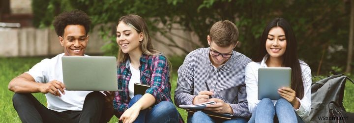 大学のWi-Fiでプライバシーを守る方法|VPNで安全にネットを利用しよう
