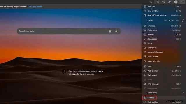 Microsoft Edge セキュアネットワークとは?内蔵VPNの概要と有効化・使い方を徹底解説