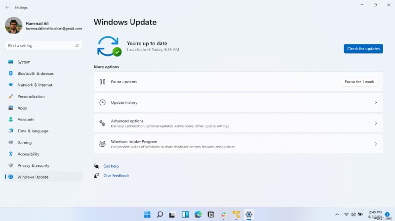Windows 11でWiFiドライバーをインストール・更新する方法｜WiFiが遅い・繋がらないときの対処法