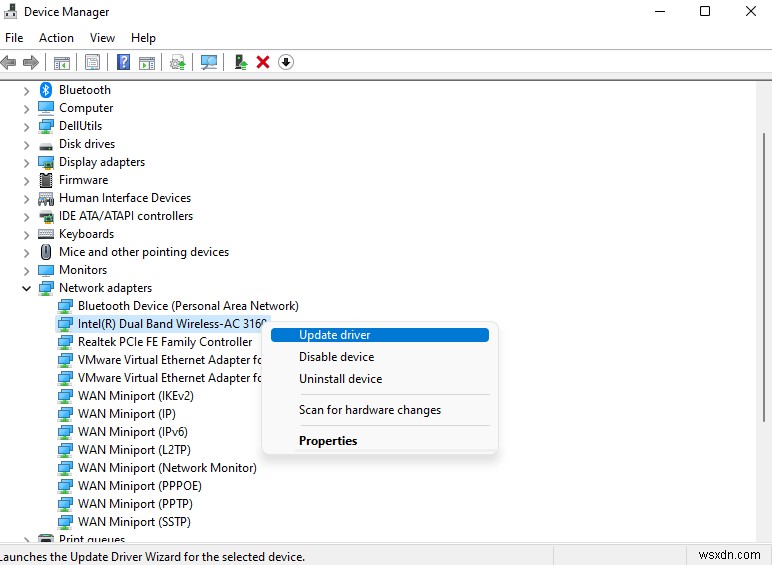 Windows 11でWiFiドライバーをインストール・更新する方法｜WiFiが遅い・繋がらないときの対処法