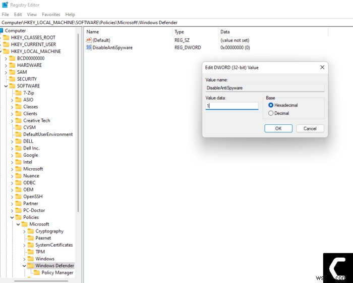 【Windows 11】「Antimalware Service Executable」によるCPU高負荷を解決する4つの方法