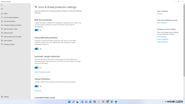 【Windows 11】「Antimalware Service Executable」によるCPU高負荷を解決する4つの方法