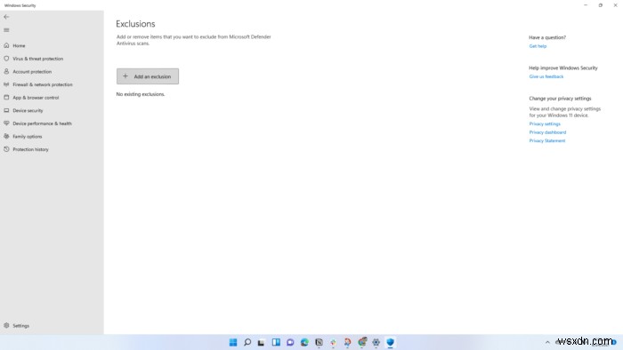【Windows 11】「Antimalware Service Executable」によるCPU高負荷を解決する4つの方法