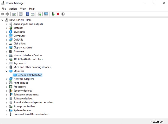 Windows 11で画面が突然真っ暗になる?ブラックスクリーン問題の原因と解決策を徹底解説