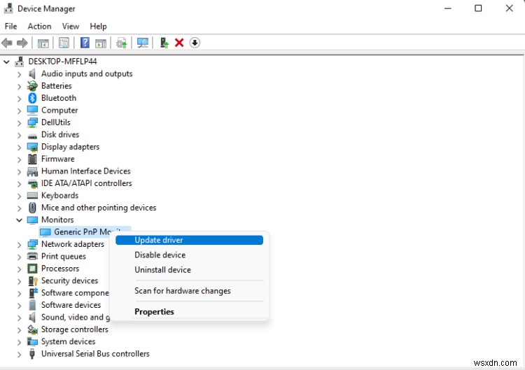 Windows 11で画面が突然真っ暗になる?ブラックスクリーン問題の原因と解決策を徹底解説