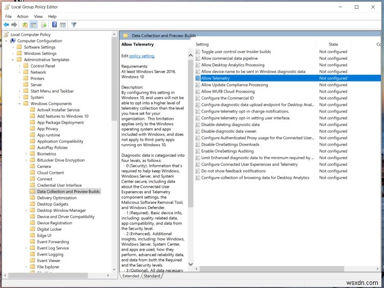 【解決策】CompatTelRunner.exeとは?Microsoft互換性テレメトリによる高CPU使用率を直す7つの方法