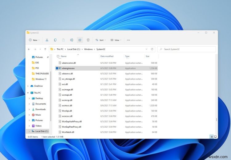 【解決】Wbengine.exeとは?Microsoftブロックレベルバックアップエンジンサービスの高ディスク使用量を直す7つの方法