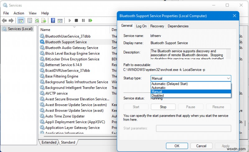 Windows 11でBluetoothをオンにする方法【完全ガイド】