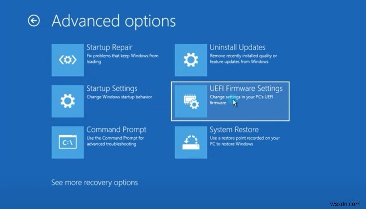 Windows 11でBIOS設定画面を開く方法を徹底解説!4つの簡単な手順