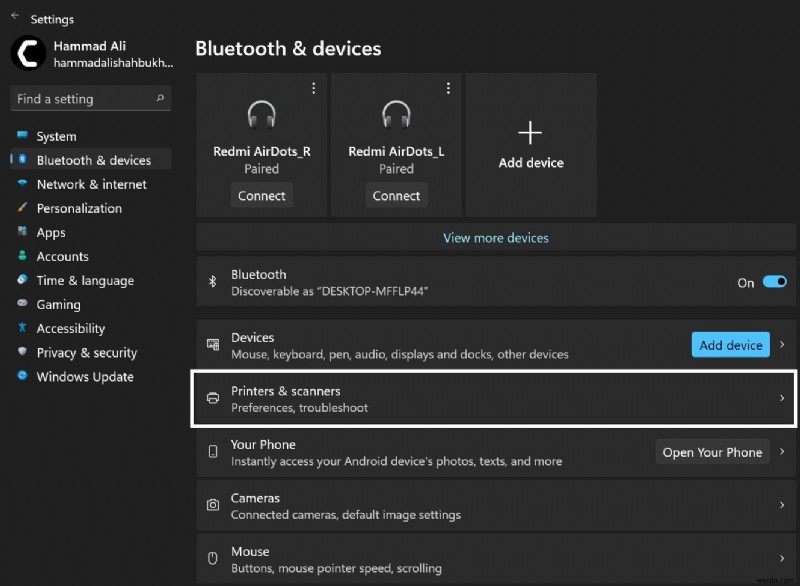 【Windows 11】プリンターをオフラインからオンラインに切り替える5つの対処法