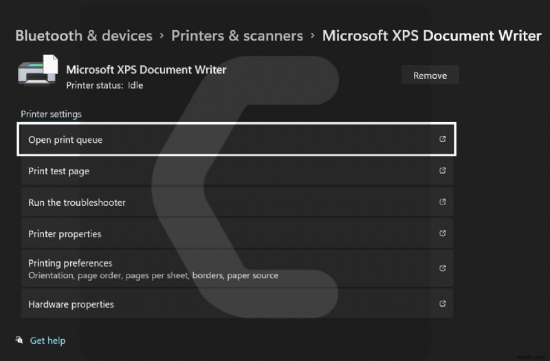 【Windows 11】プリンターをオフラインからオンラインに切り替える5つの対処法