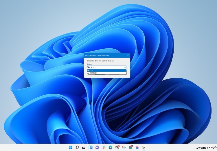 Windows 11でディスク・RAM使用率が高くなる問題の対処法6選
