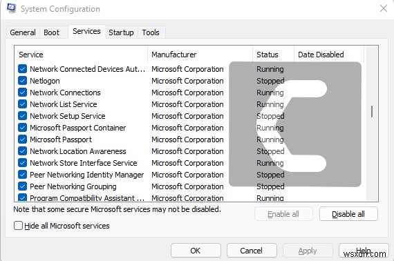 Windows 11でディスク・RAM使用率が高くなる問題の対処法6選