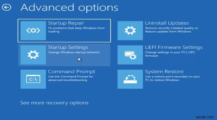 Windows 11の破損したファイルを修復する方法|誰でもできる7つの対処法