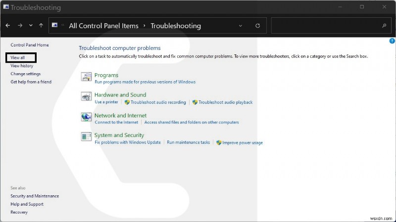 Windows 11の破損したファイルを修復する方法|誰でもできる7つの対処法