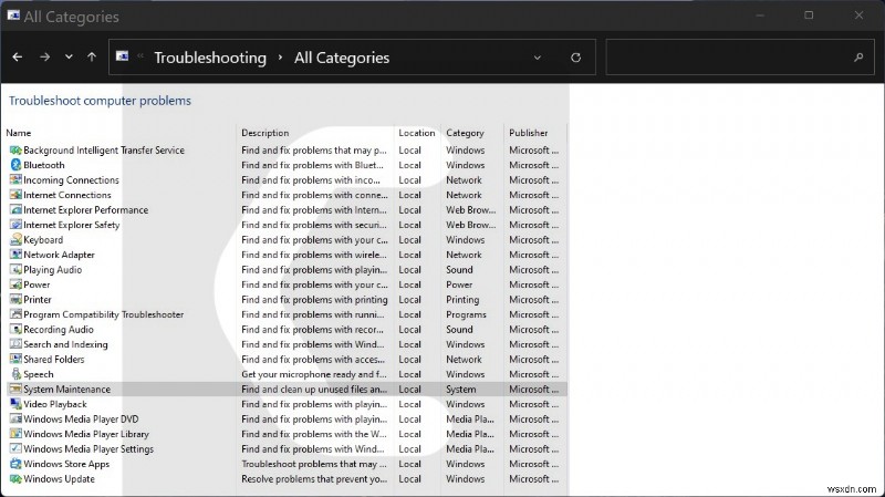 Windows 11の破損したファイルを修復する方法|誰でもできる7つの対処法
