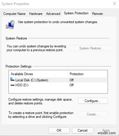 Windows 11の破損したファイルを修復する方法|誰でもできる7つの対処法