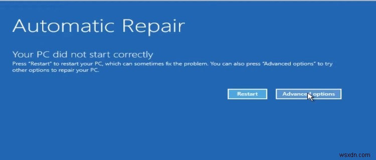 Windows 11のスタートアップ修復を解決する4つの簡単な方法【初心者向け完全ガイド】