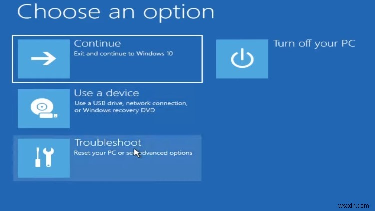 Windows 11で「自動修復を準備しています」の無限ループ(ブートループ)を解決する5つの対処法
