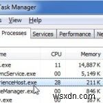 ShellExperienceHost.exeとは?CPU使用率が高くなる原因と6つの対処法を徹底解説