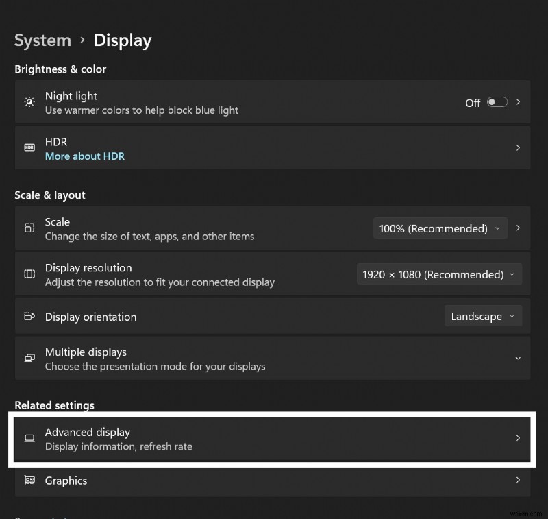 Windows 11で画面解像度を変更する方法【初心者向け完全ガイド】
