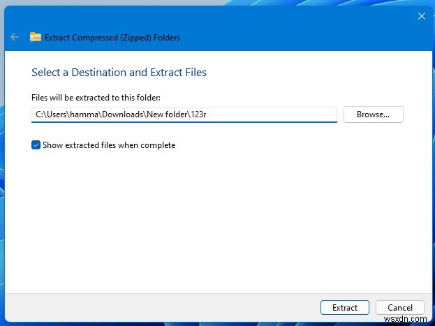 【保存版】Windows 11でファイルをZIP圧縮・解凍する方法を徹底解説