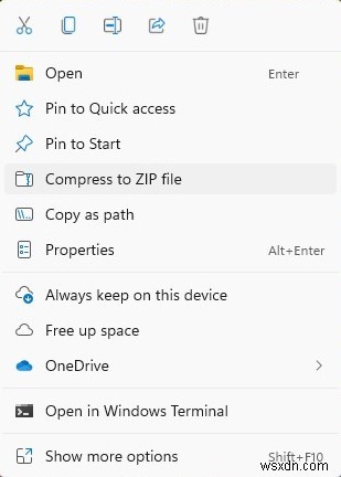 【保存版】Windows 11でファイルをZIP圧縮・解凍する方法を徹底解説