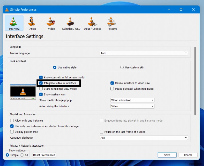 Windows 11/10 で VLC が「Direct3D 出力」ウィンドウを開く問題の解決法【5つの簡単な対処法】